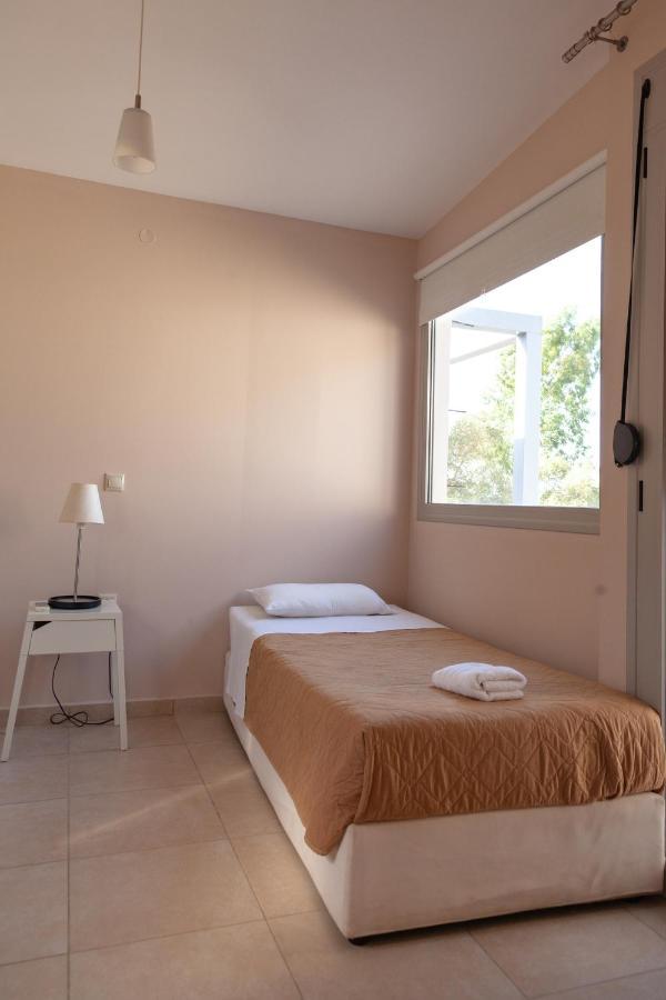 Brunello Seaside Apartments Lefkada City ภายนอก รูปภาพ