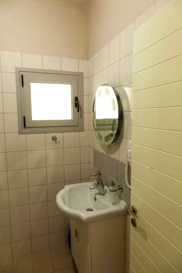 Brunello Seaside Apartments Lefkada City ภายนอก รูปภาพ