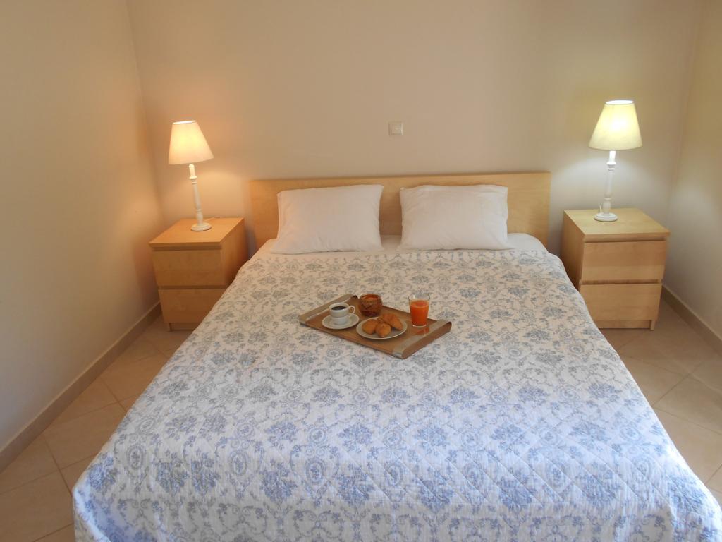 Brunello Seaside Apartments Lefkada City ภายนอก รูปภาพ